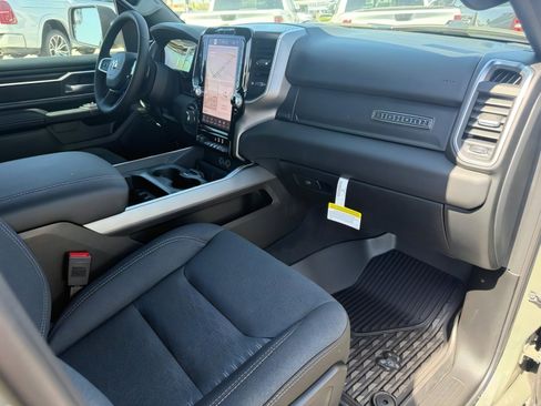 New 2026 RAM 1500 Big Horn image 32