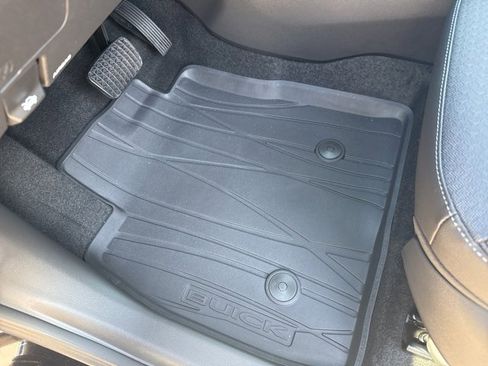 New 2026 Buick Encore GX Preferred w/ Advanced Technology Package image 22