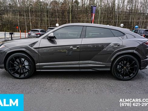 Used 2021 Lamborghini Urus image 7