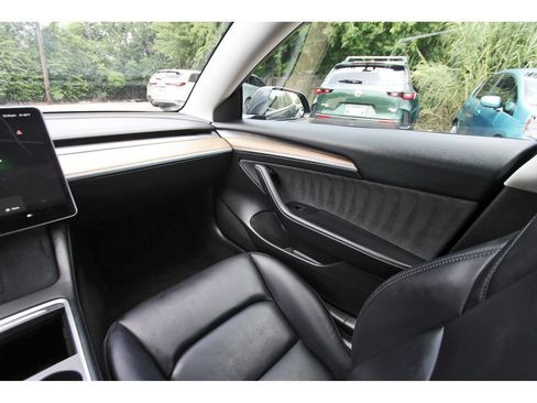 Used 2023 Tesla Model 3 Long Range AWD/4WD image 9