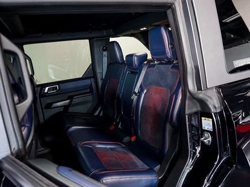 Used 2023 Ford Bronco Raptor AWD/4WD image 20