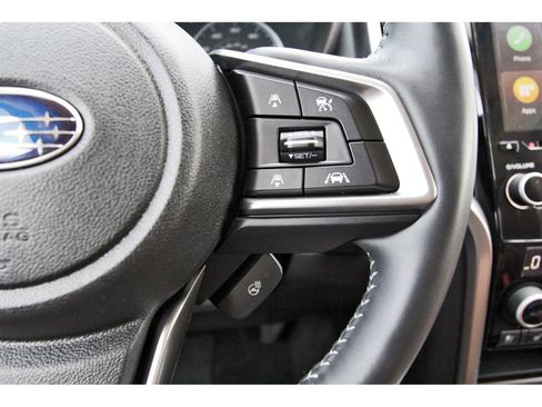 Used 2020 Subaru Ascent Touring w/ Popular Package #3 AWD/4WD image 16