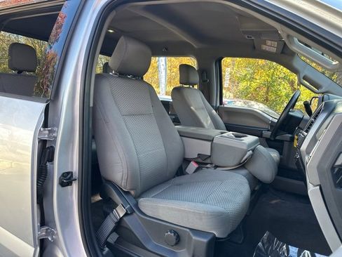 Used 2015 Ford F150 XLT w/ Equipment Group 301A Mid image 11