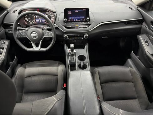 Used 2020 Nissan Altima 2.5 S FWD image 19