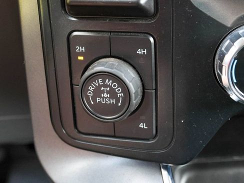 Used 2025 Ford F150 XLT w/ Equipment Group 301A Standard AWD/4WD image 74