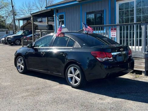 Used 2013 Chevrolet Cruze LT image 7
