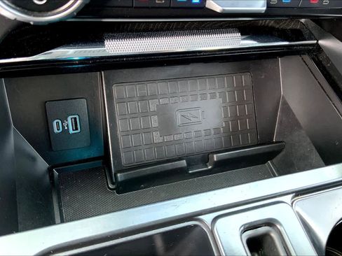 Certified 2021 Ford F150 Platinum w/ Equipment Group 701A High image 31