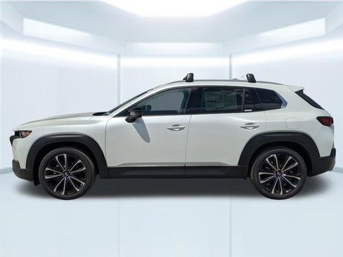 New 2026 MAZDA CX-50 AWD 2.5 S w/ Weather Package image 2