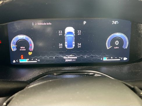 Used 2022 Jeep Compass High Altitude AWD/4WD image 12