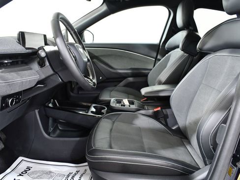 Used 2025 Ford Mustang Mach-E GT image 6