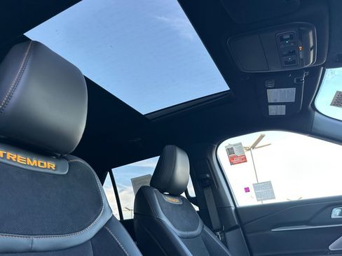 New 2026 Ford Explorer Tremor w/ Tremor Ultimate Package image 18