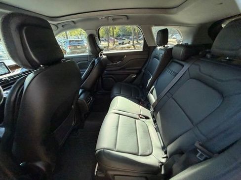 Used 2022 Lincoln Corsair Reserve w/ Equipment Group 201A image 15