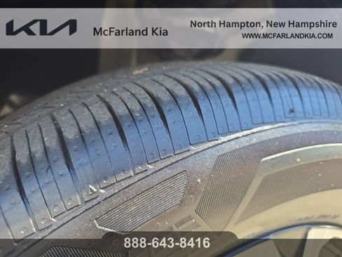 Used 2023 Kia Sportage LX AWD/4WD image 24
