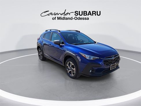 New 2026 Subaru Crosstrek 2.0i Premium image 2