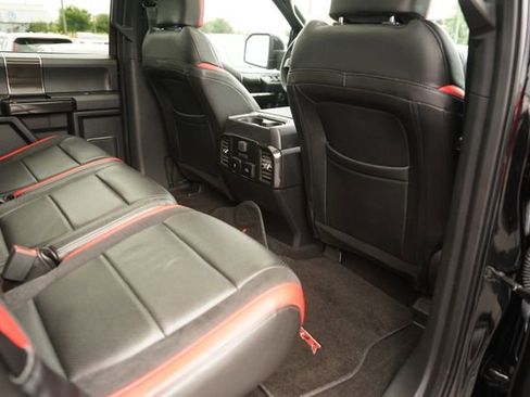 Used 2020 Ford F150 Raptor w/ Equipment Group 802A Luxury AWD/4WD image 20