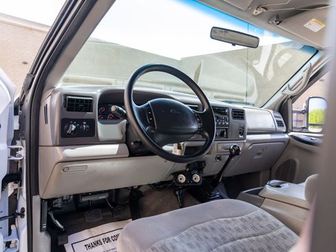 Used 2000 Ford F350 XL AWD/4WD image 20