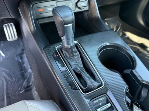 Used 2025 Honda Civic Sport image 25