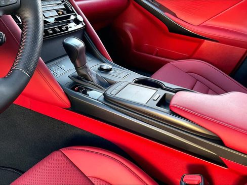 Used 2025 Lexus IS 350 F Sport image 20