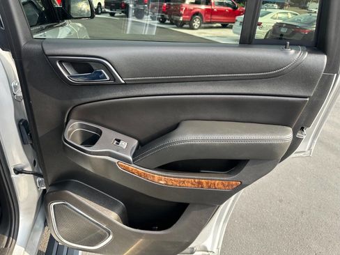 Used 2017 Chevrolet Tahoe Premier image 27