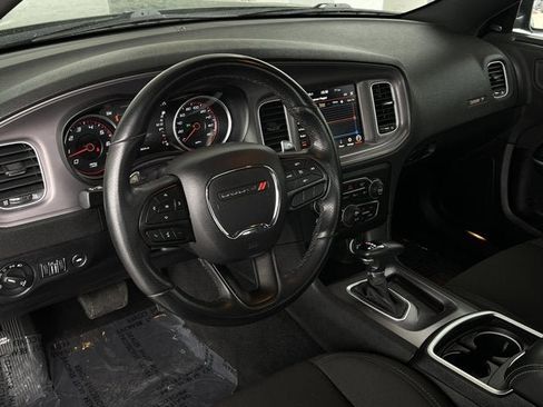Used 2023 Dodge Charger Scat Pack RWD image 11