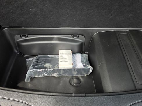 Used 2025 Dodge Durango SRT Hellcat image 75