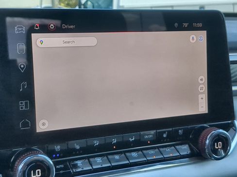 Certified 2024 GMC Canyon AT4X image 14