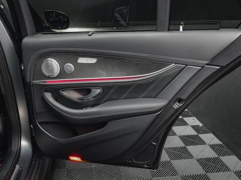 Used 2019 Mercedes-Benz E 63 AMG S image 51