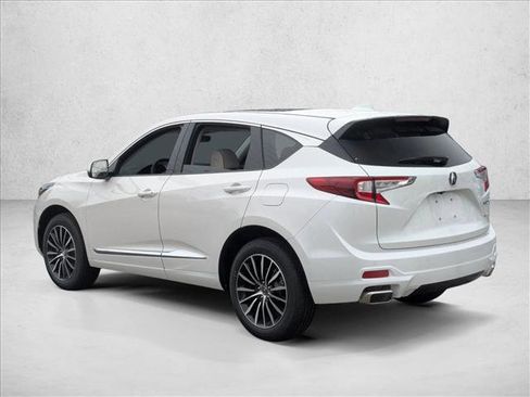 New 2026 Acura RDX SH-AWD w/ Advance Package image 9