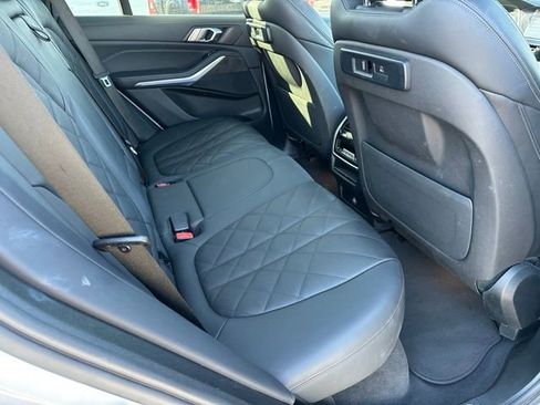 Used 2023 BMW X5 xDrive40i image 13