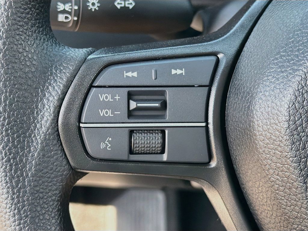 New 2026 Honda Accord LX image 12