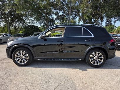Used 2020 Mercedes-Benz GLE 350