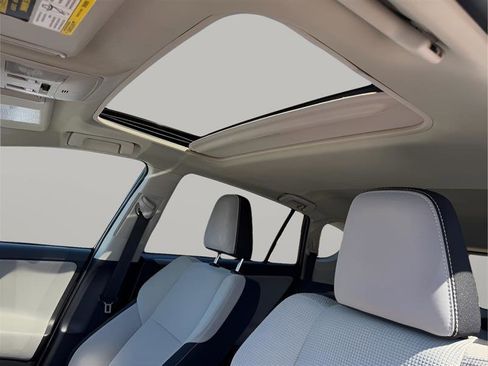 Used 2017 Toyota RAV4 XLE w/ Plus Extra Value Package image 30