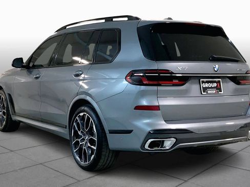 New 2026 BMW X7 xDrive40i w/ Executive Package AWD/4WD image 12
