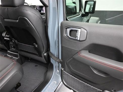 New 2026 Jeep Wrangler Unlimited Rubicon 392 image 20