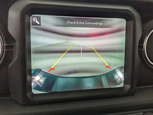 Used 2020 Jeep Gladiator Overland w/ Dual Top Group image 24