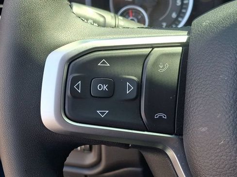Used 2025 RAM 1500 Big Horn AWD/4WD image 20