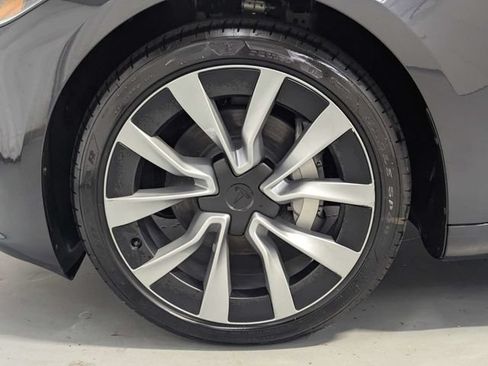Used 2026 Tesla Model 3 RWD image 27