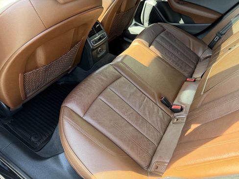 Used 2018 Audi A4 2.0T Premium Plus w/ Premium Plus Package image 23