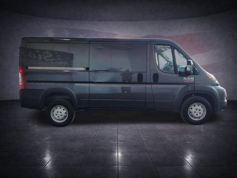 Used 2018 RAM ProMaster 1500 FWD image 6
