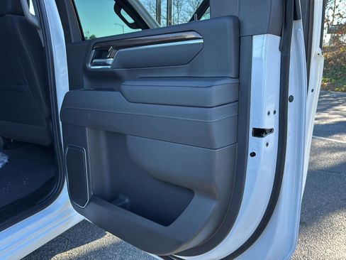 New 2026 Chevrolet Silverado 2500 LT w/ Trail Boss Package image 13