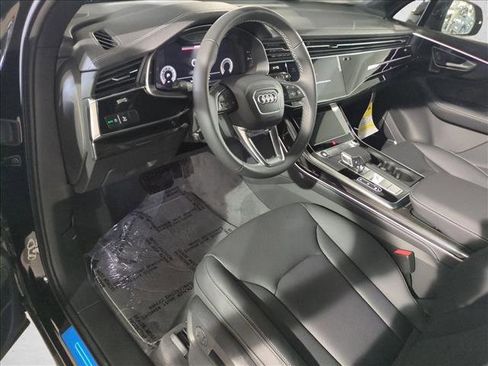 New 2026 Audi Q7 3.0T Premium Plus image 3