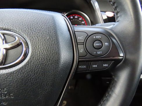 Used 2024 Toyota Camry XSE image 30