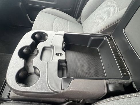 Used 2024 RAM 3500 Tradesman w/ Bed Utility Group image 14