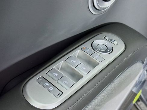 New 2026 Hyundai Palisade Calligraphy image 32