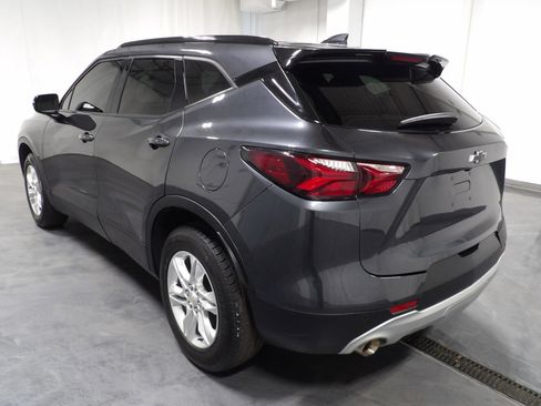 Used 2021 Chevrolet Blazer LT image 6