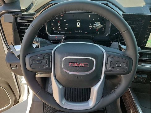 New 2026 GMC Sierra 1500 Elevation w/ Preferred Package image 16