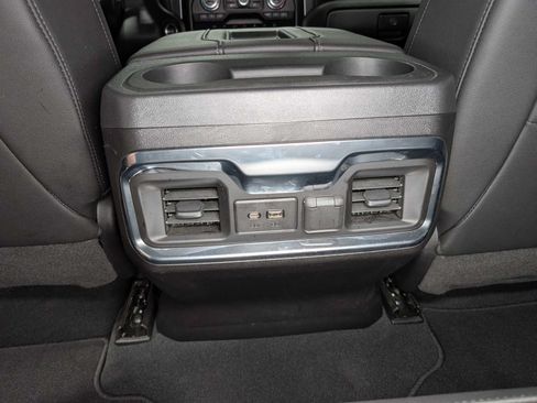 Certified 2019 GMC Sierra 1500 SLT w/ SLT Premium Package AWD/4WD image 22