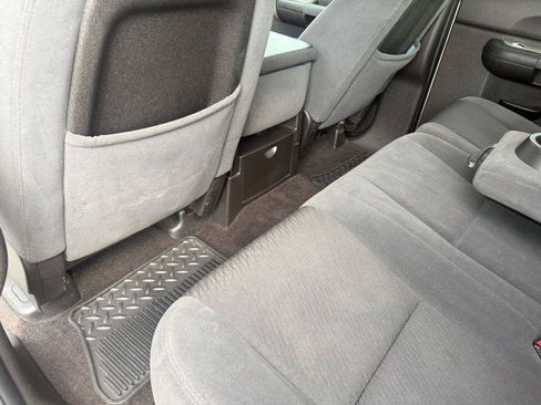 Used 2009 Chevrolet Silverado 1500 LT w/ All Star Package RWD image 19