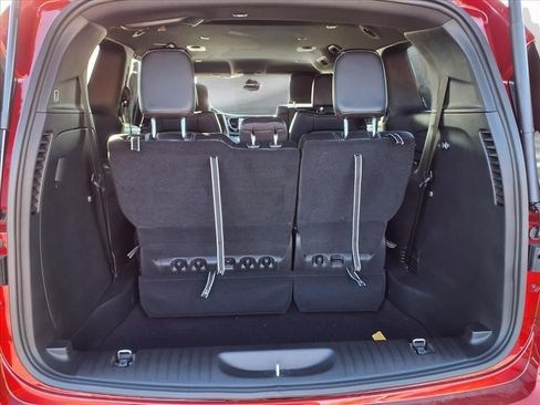 New 2026 Chrysler Pacifica Select image 24