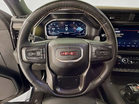 Used 2023 GMC Sierra 1500 AT4 w/ AT4 Premium Package image 13